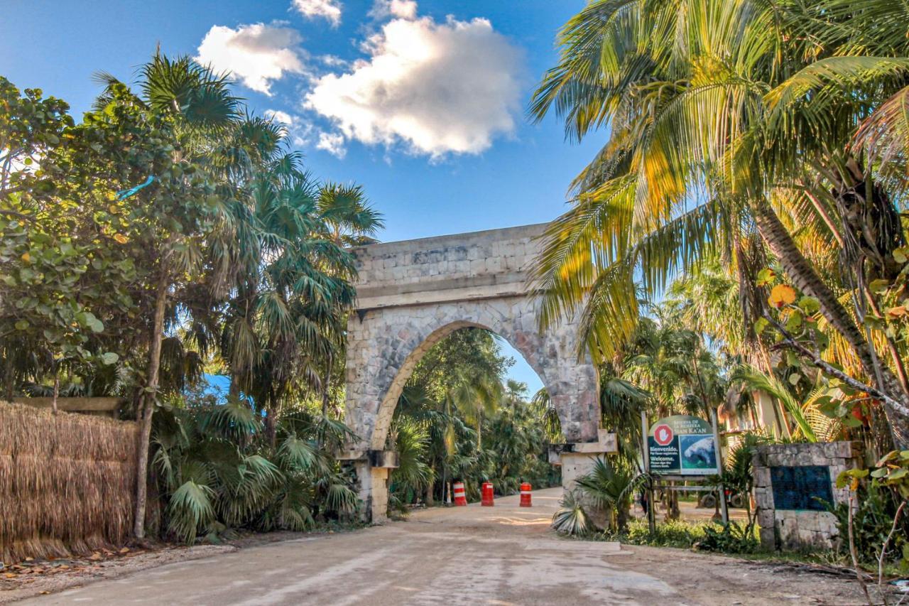 Studios At Central Park Tulum Oda fotoğraf